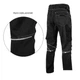 Рабочая одежда брюки джинсовые черные "Jeans STRETCH" ArtMas L - изображение 4