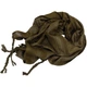 Шарф шемаг арафатка Mil-Tec 110x110см Olive/Uni 12616000 - зображення 1