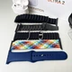 Набор i60 suit max комплект 12 в 1 Smart Watch 9 и смарт часы Ultra 2 + наушники Pro 2 дополнительные ремешки черный - изображение 3