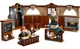 Конструктор LEGO Замок Гоґвортс™: урок чарів 204 деталей (76442) - изображение 8