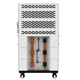 Гибридный инвертор на 5 кВт Felicity Apollo-5KLP1G01-M1 All in One ESS - изображение 4