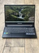 Ігровий Ноутбук gigabyte G5 MD - 15.6" FHD IPS 144hz|Intel Core i5 11400H|RAM 16GB|SSD 256GB + HDD 1TB|Nvidia RTX 3050TI 4GB Б/В - зображення 1