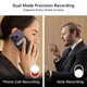 Диктофон Plaud Note ChatGPT Empowered AI Voice Recorder с интегрированным искусственным интеллектом - изображение 4