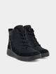 Дитячі демісезонні черевики ECCO Urban Snowboarder 27 чорний 72232251094 - зображення 2