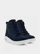 Дитячі демісезонні черевики ECCO Urban Snowboarder 28 синій 72232251142 - зображення 2