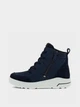 Дитячі демісезонні черевики ECCO Urban Snowboarder 28 синій 72232251142 - зображення 3