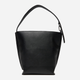 Torebka shopper damska Calvin Klein K60K612109-BEH Czarna (8720639018017) - obraz 3