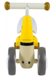 Біговел EcoToys Жираф LB1603 Yellow (5903089063056) - зображення 4