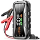 Бустер (пусковое устройство) UTRAI JStar 10 6000A 12V 27000 mAh (1319) - изображение 1