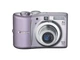 Canon PowerShot A1100 IS Pink - зображення 1