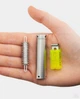 Мнемонический планшет Cryptosteel Seed12 Security Kit - изображение 3