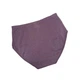 Трусы женские слипы Beisdanna 7XL однотонные 18469 - 7 шт - изображение 2