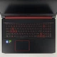 Ноутбук Acer Nitro 5 17.3" FullHD i5-9300H/GTX 1650 4GB/16 RAM/512 SSD Б/В - изображение 4