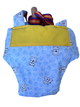 Детские подвесные прыгунки Sportbaby от 6 мес - изображение 9