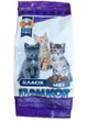 Сухой корм для кошек Пан Кот КЛАСИК 400 грм - изображение 1