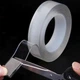 Сверхсильная двусторонняя клейкая лента Ivy Grip Tape 1 м - изображение 4