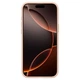 Прозрачный чехол Spigen Ultra Hybrid T (MagFit + Camera Control) Frost Rose Titanium для iPhone 16 Pro (ACS09071) - изображение 4