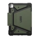 Противоударный чехол UAG Metropolis SE Olive для iPad Pro 11" M5 | M4 (2025 | 2024) (124475117272) - изображение 1