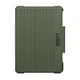 Противоударный чехол UAG Metropolis SE Olive для iPad Pro 11" M5 | M4 (2025 | 2024) (124475117272) - изображение 3