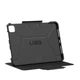 Противоударный чехол UAG Metropolis SE Olive для iPad Pro 11" M5 | M4 (2025 | 2024) (124475117272) - изображение 6