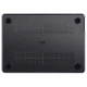 Чехол Laut HUEX Black для MacBook Air 13.6” M5 | M4 | M3 | M2 (2026 | 2025 | 2024 | 2022) (L_MA22_HX_BK) - изображение 2
