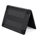 Чехол-накладка Laut Huex Protect Black для MacBook Pro 14" M1 | M2 | M3 | M4 (2021 | 2023 | 2024) (L_MP21S_HPT_BK) - изображение 2