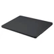 Чехол Laut HUEX Black для MacBook Air 13.6” M5 | M4 | M3 | M2 (2026 | 2025 | 2024 | 2022) (L_MA22_HX_BK) - изображение 4