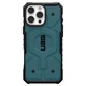 Протиударний чохол UAG Pathfinder Magsafe Cloud Blue для iPhone 16 Pro Max (114469114151) - зображення 1