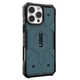 Протиударний чохол UAG Pathfinder Magsafe Cloud Blue для iPhone 16 Pro Max (114469114151) - зображення 4
