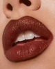Помада для губ ISAMAYA Luckykiss Diamond Lip Glow (Buck) 3.5 g - изображение 3
