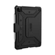 Противоударный чехол UAG Metropolis SE Series Folio Case Black для iPad Air 11” M4 | M3 | M2 (2026 | 2025 | 2024) | iPad Pro 11” M2 | M1 (2022 | 2021 | 2020) | iPad Air 10.9” M1 (2022 | 2020) (12329X114040) - изображение 3