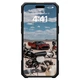 Противоударный чехол UAG Monarch Pro with MagSafe Rust для iPhone 15 Pro Max (114222119191) - изображение 3