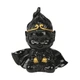 Фигурка для чайной церемонии Lesko ZBY-2407303 Король Обезьян Green меняющая цвет от горячей воды - изображение 2