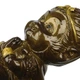 Фігурка для чайної церемонії Lesko ZBY-2407303 Король Мавп Gold змінює колір від гарячої води - зображення 3