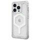 Протиударний чохол UAG Plyo with MagSafe Ice/White для iPhone 15 Pro (114286114341) - зображення 2