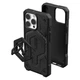 Протиударний чохол UAG Monarch Pro Magsafe Carbon Fiber/Black Stand для iPhone 16 Pro Max (1144571BV01) - зображення 2