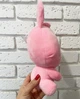 Мягкая Игрушка Кролик КУКИ BT21 Плюш COOKY ARMY персонаж BTS 24 см Розовый (00115) - изображение 3