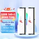 Оперативная память KingBank Soarblade RGB 32Gb (Kit 2x16Gb) SK Hynix A-die DDR5-7200 MHz PC5-57600 White Heatsink с радиатором, 34-45-45-115, 1.4V, (K5.01.FLA5HD9301) - изображение 5