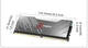 Оперативная память KingBank Soarblade RGB 32Gb (Kit 2x16Gb) SK Hynix A-die DDR5-7200 MHz PC5-57600 Dark Heatsink с радиатором, 34-45-45-115, 1.4V, (K5.01.FLA5HD9401) - изображение 10