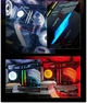 Оперативная память KingBank Soarblade RGB 32Gb (Kit 2x16Gb) SK Hynix A-die DDR5-7200 MHz PC5-57600 Dark Heatsink с радиатором, 34-45-45-115, 1.4V, (K5.01.FLA5HD9401) - изображение 7
