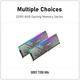 Оперативная память KingBank Soarblade RGB 32Gb (Kit 2x16Gb) SK Hynix A-die DDR5-7200 MHz PC5-57600 Dark Heatsink с радиатором, 34-45-45-115, 1.4V, (K5.01.FLA5HD9401) - изображение 8