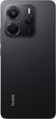Мобильный телефон Xiaomi Redmi Note 14 6/128GB Midnight Black (MZB0J01EU) - изображение 3