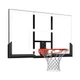 Баскетбольный щит Spalding NBA Combo 50" Acrylic (79836CN) - изображение 1