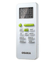 Кондиционер OSAKA ST-18HH Elite - изображение 2