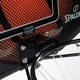 Баскетбольный щит Spalding Highlight Combo 112x73,5 см (801044CN) - изображение 4