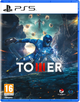 Gra PS5 Project Tower (Blu-ray płyta) (5061005781559) - obraz 1