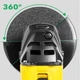 Угловая шлифмашина Trotec PAGS 10-115 + кейс (4440000305) (DAS302805) - изображение 9