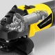 Угловая шлифмашина Trotec PAGS 10-115 + кейс (4440000305) (DAS302805) - изображение 15