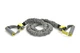 Эспандер Reebok Tubing Power Tube Level 1 (RSTB-10070) - изображение 2