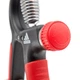 Кистевой эспандер Adidas Hand Grip (ADAC-11400BK) - изображение 5